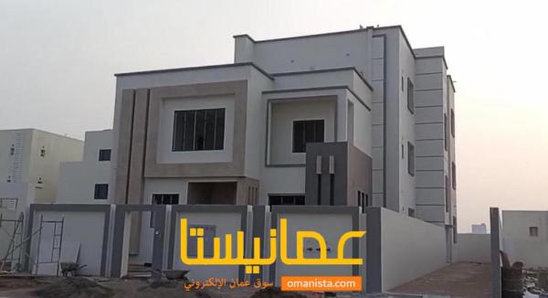 للبيع شقه ارضيه في المعبيلع الجنوبيه