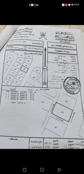 العويد اول خط من القار زاويه مفتوحه من 3 جهات وسط البيوت وجم