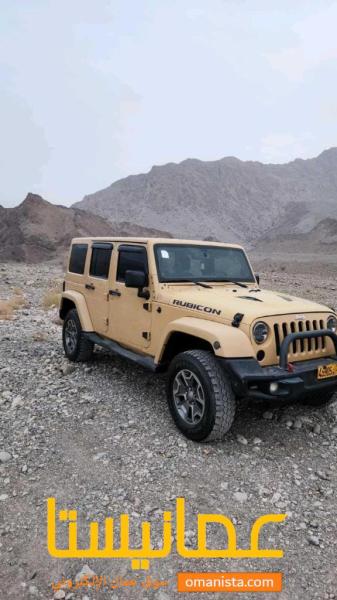 جيب رانجلر ممتاز وفوق الممتاز رقم واحد فول مواصفات المستخدم الأو