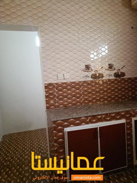 ولاية بركاء حارة المراغ الجديدة