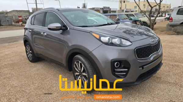 كياسبرتاج 2019 موصفات رقم 2