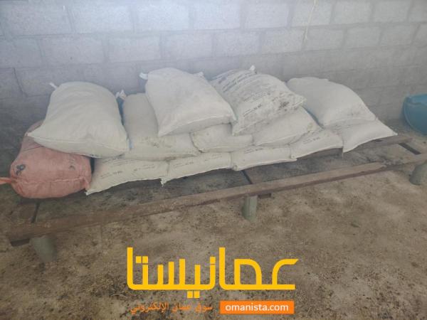 نفيعه نظيف سح نغال