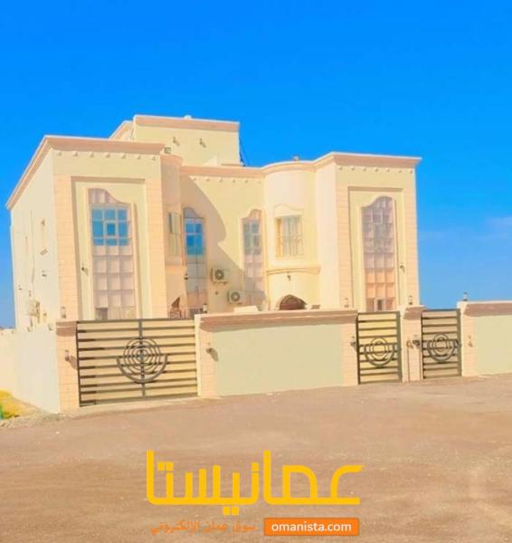 منزل للبيع( توين فيلا)