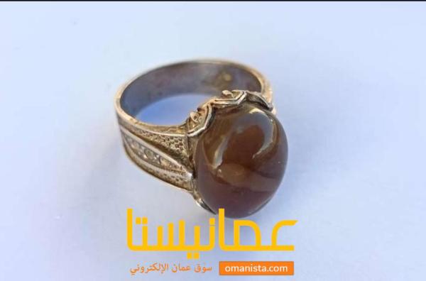 خواتم للكبار والصغار