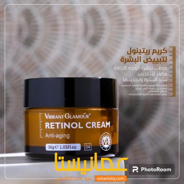 كريم ريتنول