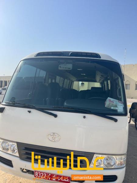 حافله نقل