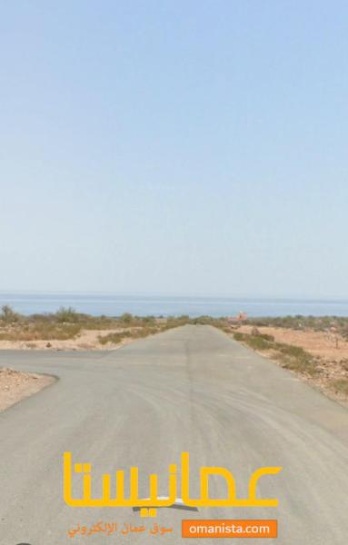 للبيع ارخص ارضين بمسقط بسعر ١٩ ألف