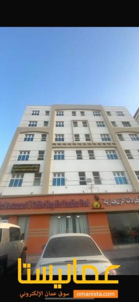 للبيع شقه مؤثثه المعبيله الجنوبيه