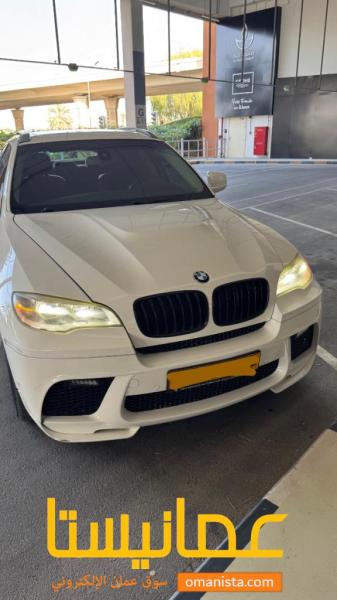 BMW X6 For Sale