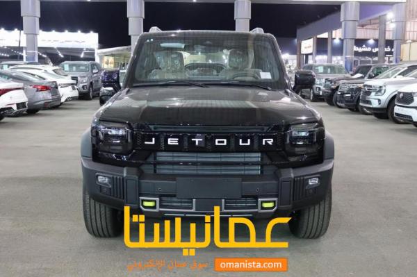 جيتور T2فل كامل 2024