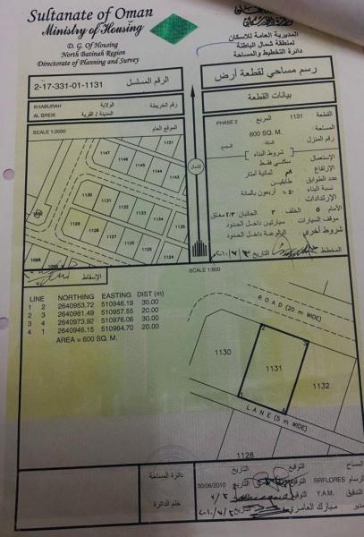 الخابورة البريك