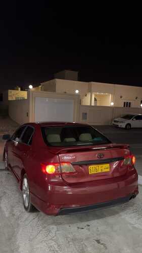 car